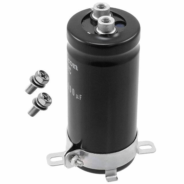 LNT2C152MSE Nichicon  Aluminum Electrolytic Capacitors